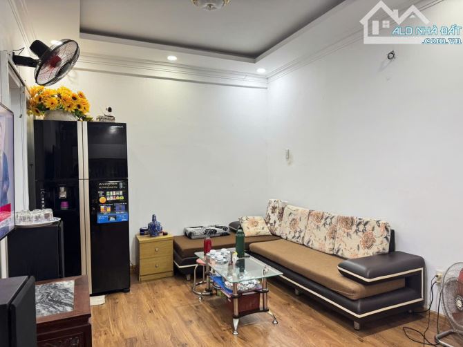 Còn sót lại duy nhất 01 căn cc Nguyễn Thiện Thuật sổ hồng giá tốt nhất chỉ 3 tỷ500, dt 76m - 1