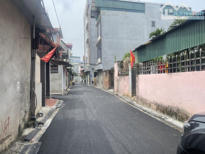 🔥 LÔ GÓC 3 MẶT THOÁNG – CÁCH CẦU NHẬT TÂN 2P – ĐẸP KHÓ TÌM – 65M2 - CHỈ NHỈNH 5 TỶ! - 1