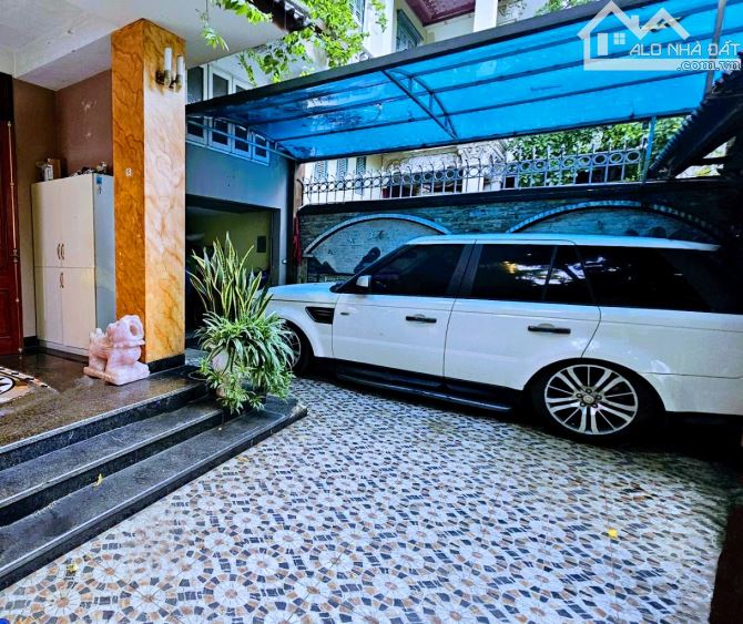 🌟 BIỆT THỰ MẶT PHỐ ĐẲNG CẤP - VỊ TRÍ TRUNG TÂM HÀ ĐÔNG 🌟 - 1