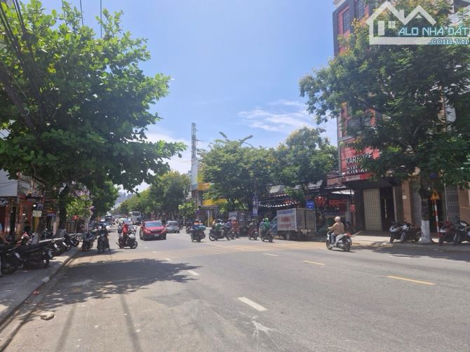 Bán nhà bán nhà 2tầng kiệt Nguyễn Duy hiệu.sát Nguyễn Văn thoại.cách biển Mỹ Khê mấy bước - 1
