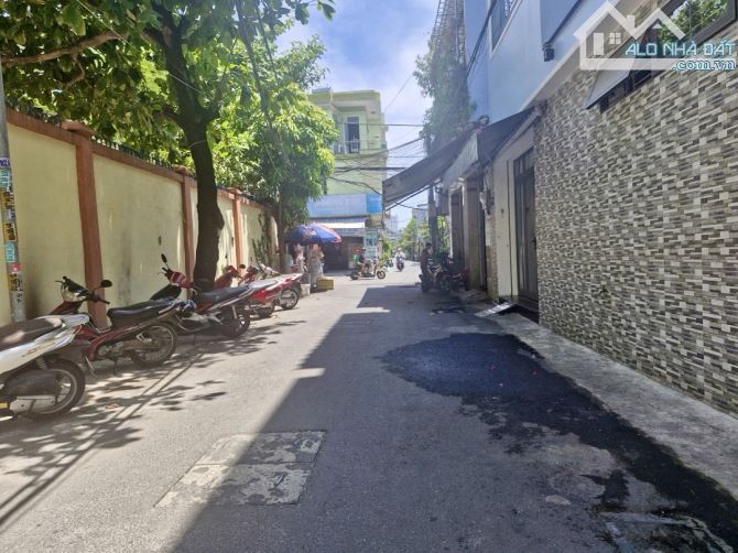 🏡NHÀ 2 TẦNG KIỆT Ô TÔ NGUYỄN DUY HIỆU – 167M² NGANG 7.9M–GẦN BIỂN MỸ KHÊ–GIÁ 12.Xx TỶ - 1