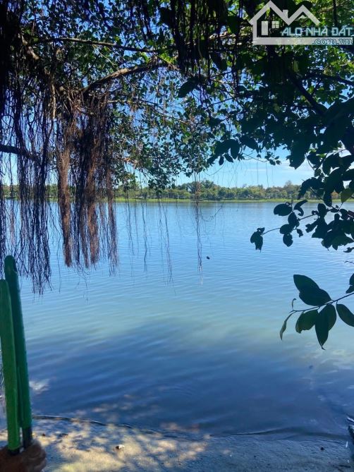 ⭐️⭐️⭐️⭐️⭐️ BÁN ĐẤT VIEW TRỰC DIỆN SÔNG HƯƠNG, CẦU NGUYỄN HOÀNG NGHÌN TỶ. - 1