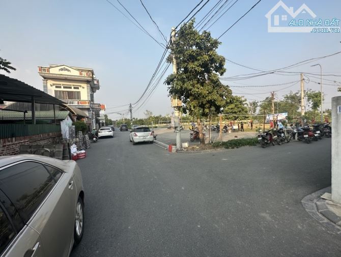 Đất Nguyên Khê siêu đẹp , đường 7m , tặng thêm 83m lưu không - 1