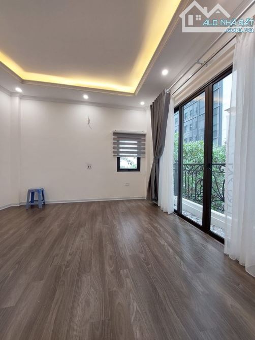 Rẻ nhất yên nghĩa, tổ 10, ô tô gara, 46m2, 5 tầng, 7,5 tỷ - 1
