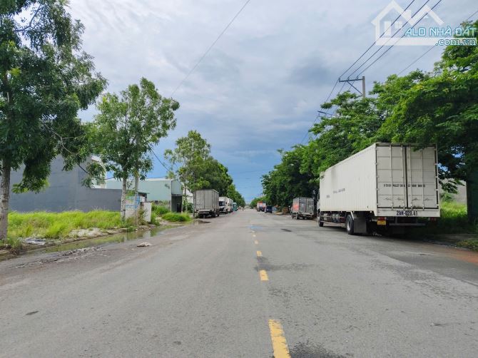 5x16 MT Hà Duy Phiên, khu Xuyên Á. Giá đẹp chỉ 3.25 tỷ - 1