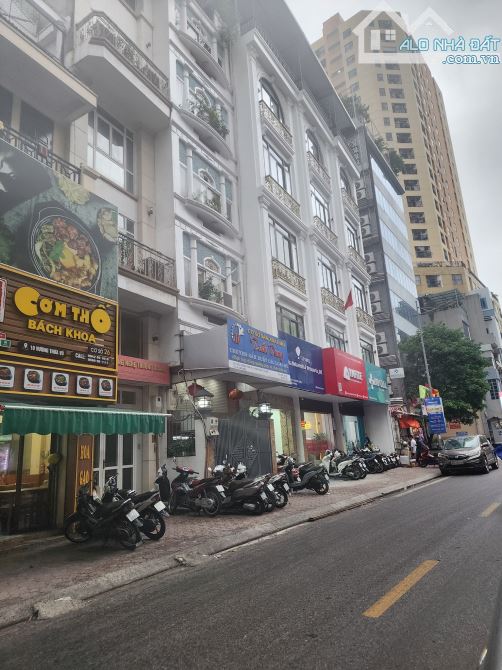 Nhà mặt phố, 56m2, phố Vương Thừa Vũ, Thanh Xuân , Hà Nội.Giá 20,15 tỷ, còn thương lượng - 1