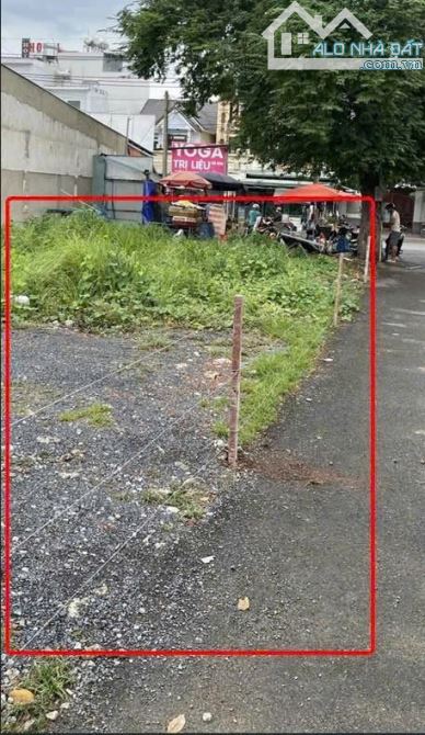 CẦN CHUYỂN NHƯỢNG MẢNH ĐẤT 3 MẶT TIỀN TẠI QUẬN 9, TP. HCM 💥 - 1