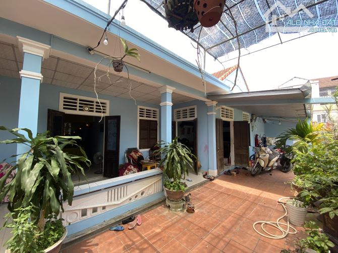 Hải Triều, An Cựu 531m2 +16 phòng trọ. - 1