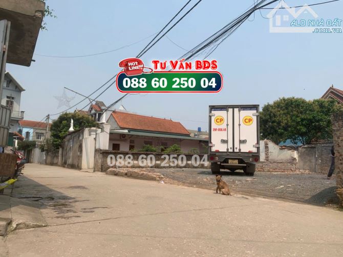 Bán đất ngọc hòa chương mỹ, đất thôn cả, đất ngọc hòa, bán đất mặt đường kinh doanh, - 1