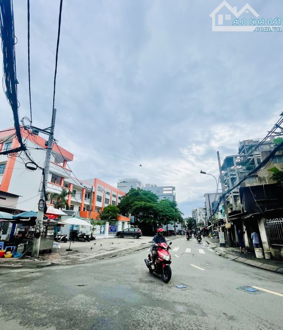 NHÀ MỚI 100M² TRỊNH ĐÌNH TRỌNG – HẺM 8M – 3 TẦNG – SỔ NỞ HẬU – GIÁ CHỈ 10.8 TỶ - 1