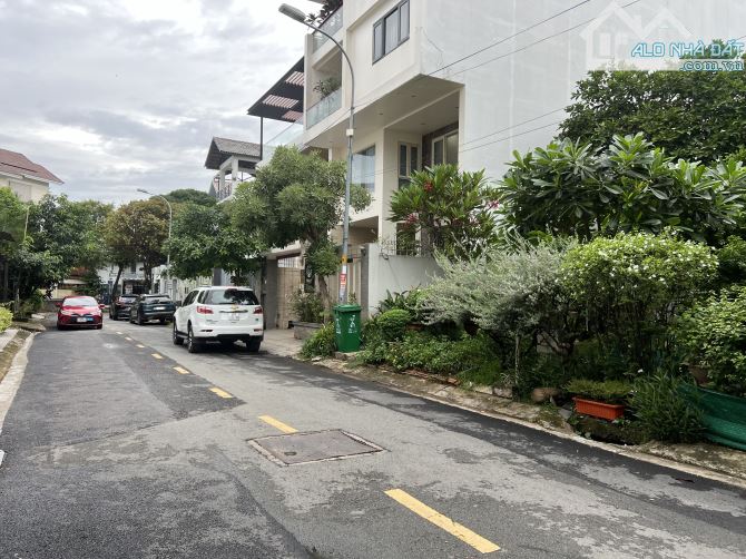 BÁN ĐẤT 8x20 ĐƯỜNG 33 AN PHÚ GIÁ 28 TỶ - 1