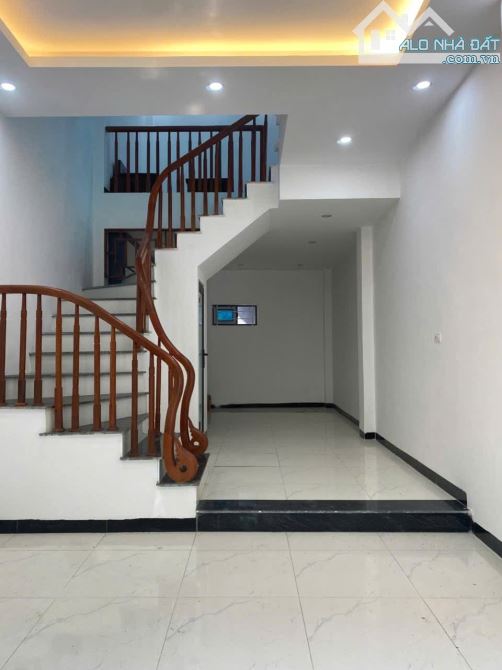Bán nhà Tả Thanh Oai 40m, 4.5 tầng, 4.5 tỷ. - 1