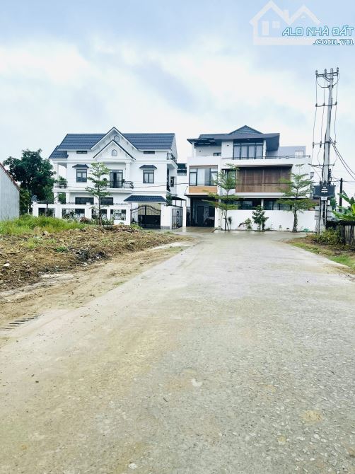 🎯🎯ĐẤT KQH NGỌC ANH KẸP MƯƠNG, TP HUẾ - 1