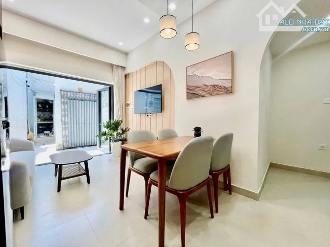 🏠 BÁN GẤP TRONG THÁNG ĐỂ ĐỊNH CƯ – ĐINH TIÊN HOÀNG – 28M2 – 3 TẦNG – PHÙ HỢP Ở 🔥 - 1