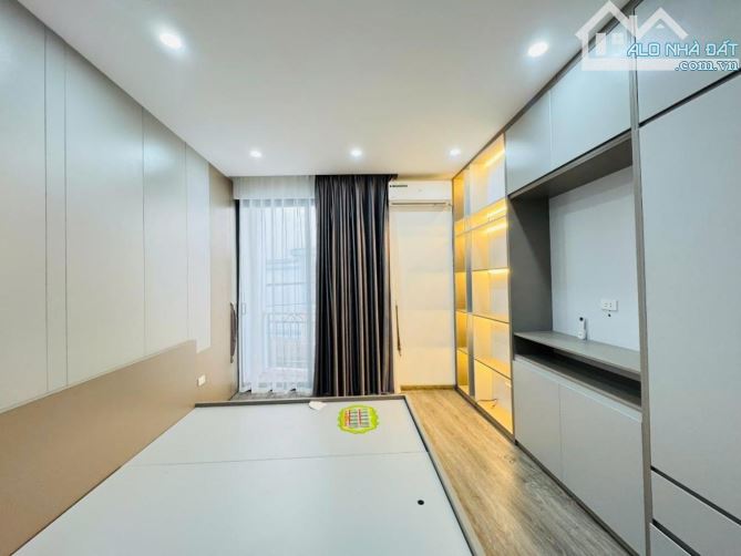 Chính chủ cần bán nhà phố Ngọc Thụy, Long Biên 39m, 4 tầng, mặt tiền 4m, giá 5.85 tỷ. - 1