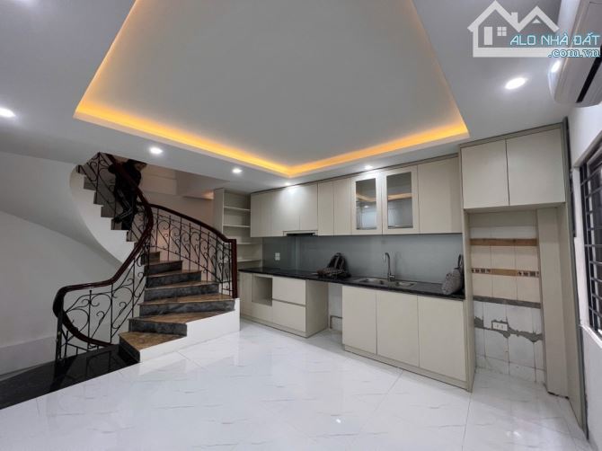 Nhà đẹp giá đẹp Khu vực Võ_Thị_Sáu gần Công_Viên_Tuổi_Trẻ - 1