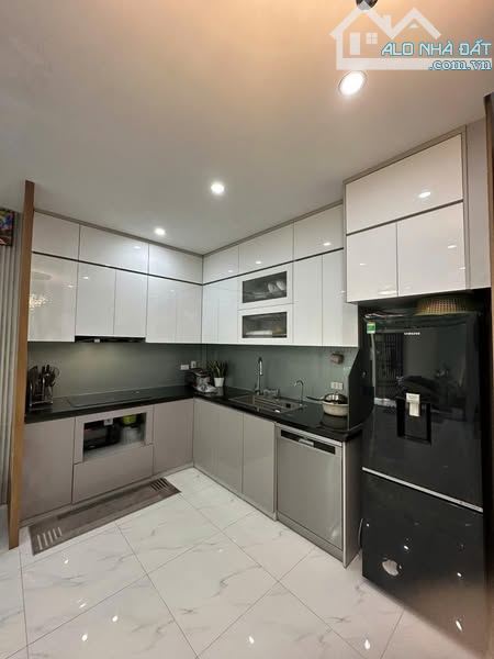 NHANH MỚI KỊP_DO NHA_NAM TỪ LIÊM_55M_5T_MT6.5M_HƠN 5TỶ - 1