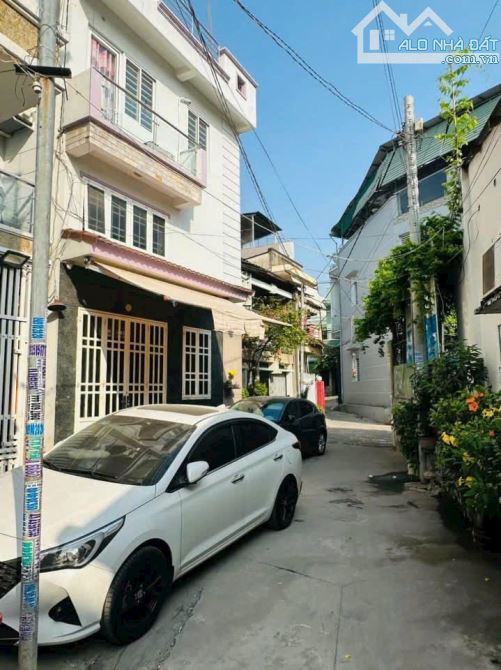 CHỦ GỬI BÁN CĂN NHÀ CẤP 4 PHƯỜNG TRUNG DŨNG TP BIÊN HOÀ. DT: 118M2. GIÁ: 4TỶ490 TL - 1