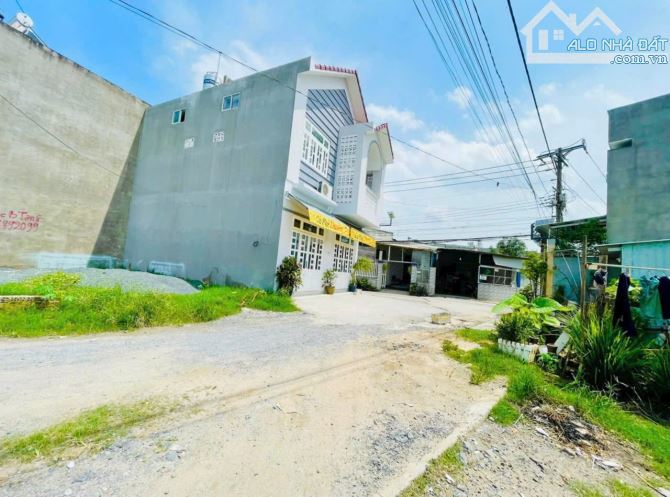 BÁN ĐẤT PHƯỜNG BỬU HOÀ TP BIÊN HOÀ. DT: 5x20=100M2. GIÁ: 1tỷ9 BỚT LỘC - 1