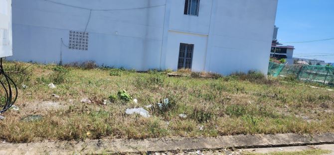 Bán đất lô góc đường Vũ Duy Đoán, Khuê Mỹ, Ngũ Hành Sơn, DT 158m2, 9,7 tỷ. - 1