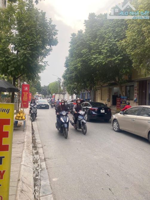 Siêu phẩm liền kề kinh doanh, đầu tư mặt đường sa đôi 90m2 25 tỷ, hàng xóm Vin Green Bay 2 - 1