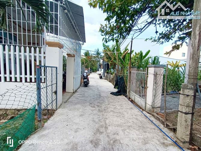 Bán đất Cồn Ngọc Thảo  phường Ngọc Hiệp TP Nha Trang giá rẻ - 1