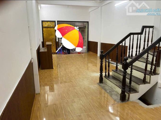 Bán nhà phố Nguyễn Chánh - Cầu Giấy - 60m2 - Oto tránh đỗ - Vỉa hè - Kinh doanh - 25.8 tỷ. - 1