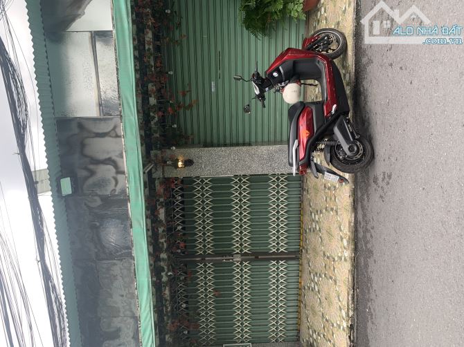 Nhà Hố Nai Tp Biên Hòa Sổ riêng thổ cư. - 1