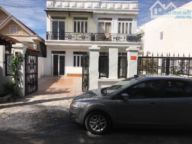 Nhà 2 tầng đường Thạnh Xuân 52, Thạnh Xuân, Quận 12, 69m2 (5,3x12), 5.2 tỷ - 1