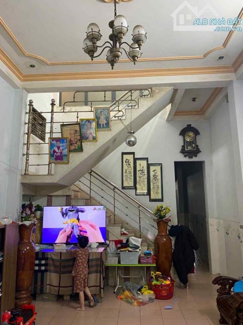 🪴 MẶT TIỀN LÊ TRỌNG TẤN – 300m² x 2 TẦNG – CHỈ 11.7 TỶ. Ngang 10m, đường 10.5m lề 5m. - 1