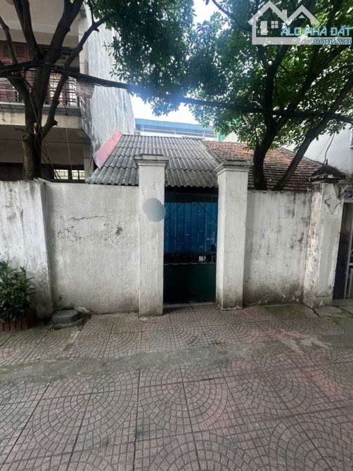 🌟B.án Đ.ất tặng nhà C4-TT QUẬN LB-CHỦ CỰC THIỆN CHÍ BÁN - GIẢM  CÒN 12.3 TỶ - 2 TH- - 1