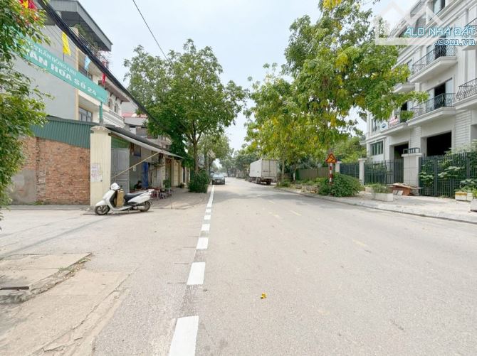 Bán 40m đất tổ 24 Thị Trấn Đông Anh chỉ hơn 2tỷ - 1