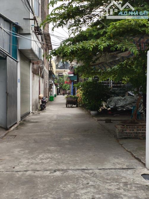 ĐẤT Ô TÔ ,NGÕ THÔNG - LÔ GÓC - 99m 3.98 tỷ  Đạc Tài -Mai Đình Sóc Sơn gần trường ĐH THỦ ĐÔ - 1