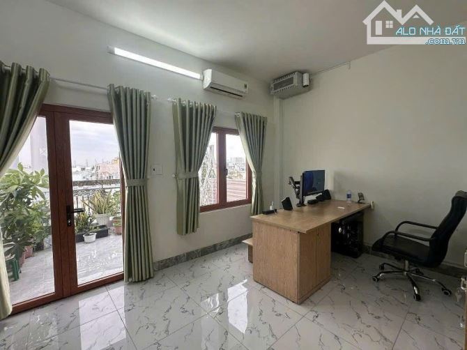 BÁN NHÀ NGUYỄN ẢNH THỦ Q12 -