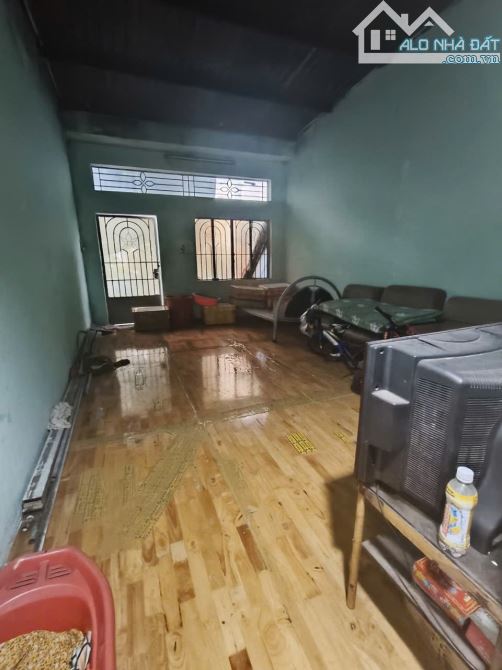 Bán nhà đường số 4 sau lưng trường Kim Đồng-hẻm 5m 66m2,2 Tầng 3 tỷ2 - 1