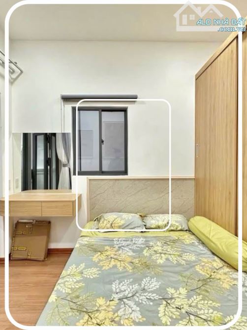 🏡 Bán nhà Nguyễn Kim P.6 Q.10, HXH trung tâm, 9.x tỷ! - 1