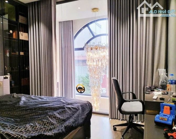 Bán nhà Kiều Mai - Cầu Diễn,55m2, nhà đẹp, phân lô, ôtô tránh, vỉa hè rộng,15 tỷ - 1
