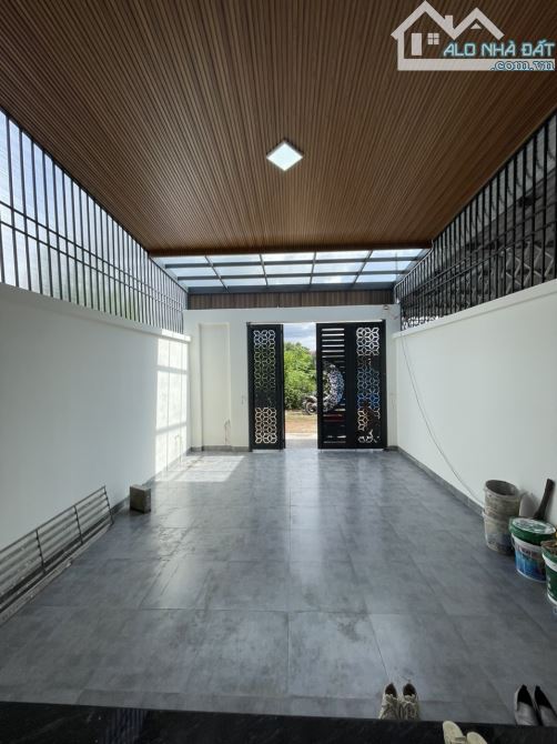 🏡🏡Nhà Mặt tiền Đặng Trần Côn - p. Trà Bá. - 12