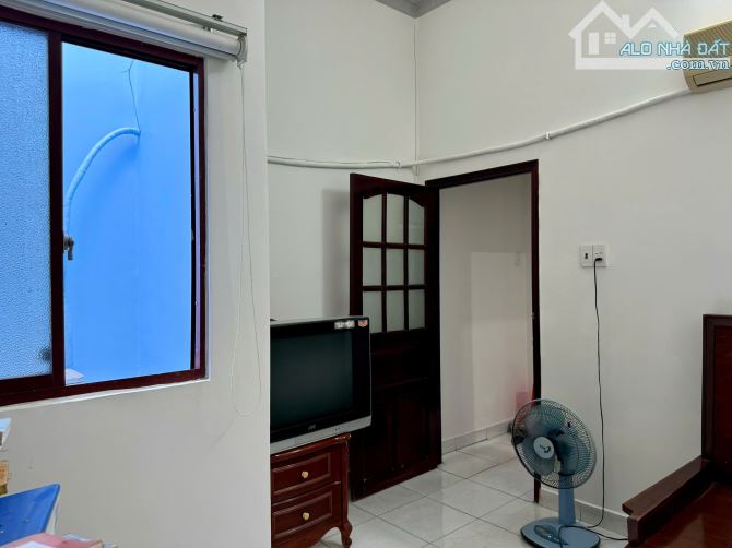 Cho thuê nhà nguyên căn đường Nguyễn Sỹ Sách phường 15 Tân Bình - 12