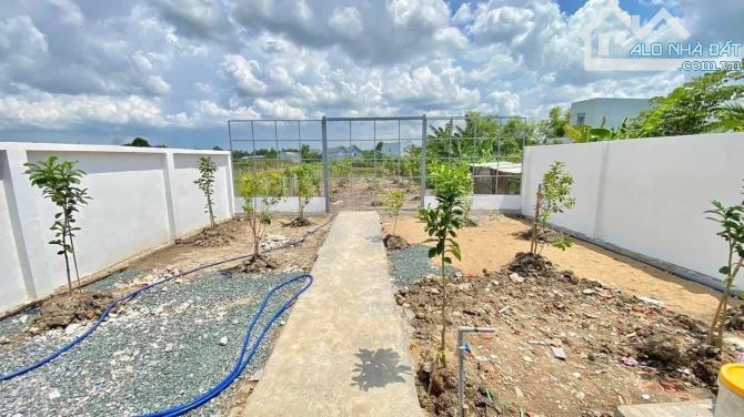NHÀ VƯỜN NGHỈ DƯỠNG 1000m² . Đường Xe Hơi. Sổ Hồng Riêng - 12