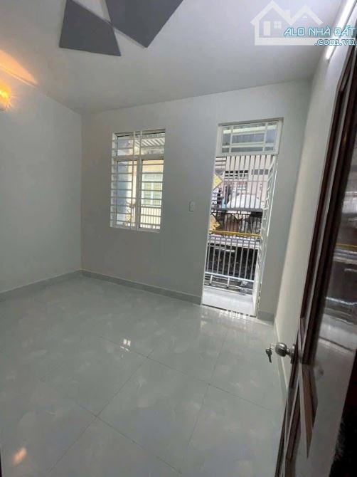 Nhà Mới 1 Lầu Tân Kim 4 x 10m, Đường Xe Hơi 2PN 2WC Full Nội Thất Sổ Hồng Sẵn - 12