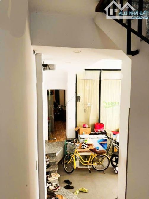 Bán Nhà Đẹp 3T 1 Lửng 1 Tum 178m2 Rộng gần 8m Đường 11 Trường Thọ Thủ Đức 17 tỷ - 13
