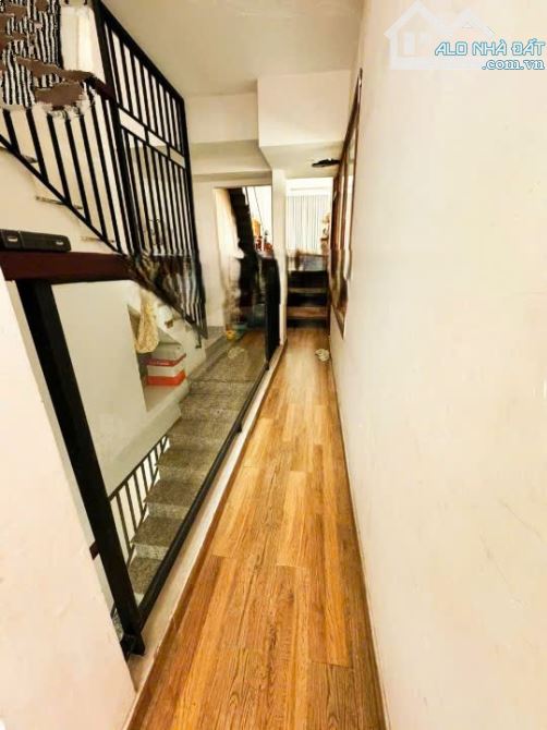Bán Nhà Đẹp 3T 1 Lửng 1 Tum 178m2 Rộng gần 8m Đường 11 Trường Thọ Thủ Đức 17 tỷ - 14