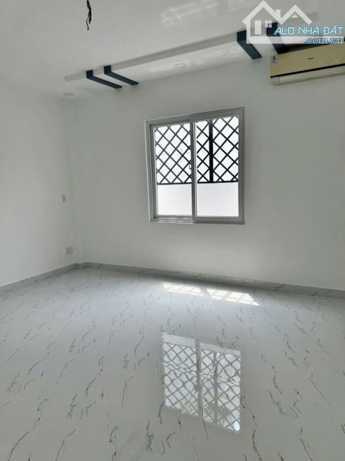Nhà 3 Lầu 6x15 177m2 SD 4PN5WC Nguyễn Duy Trinh, HXH Gần Sông, Siêu Thị, Cầu Giồng Ông Tố - 15