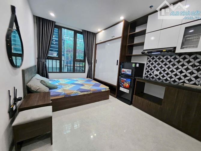 TÒA CCMN - KH 83 : TRIỀU KHÚC - TÂN TRIỀU HN. 66*19PKK - DOANH THU KHỦNG 900TR/NĂM. - 2