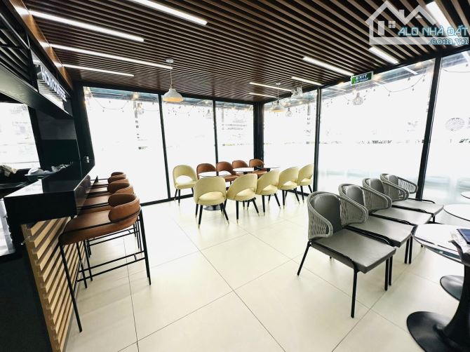 Siêu phẩm Nguyễn Xiển Thanh Xuân Sổ vuông 96m 9 tầng MT20m Giá 90 tỷ Ngõ ô tô tránh đỗ cửa - 2