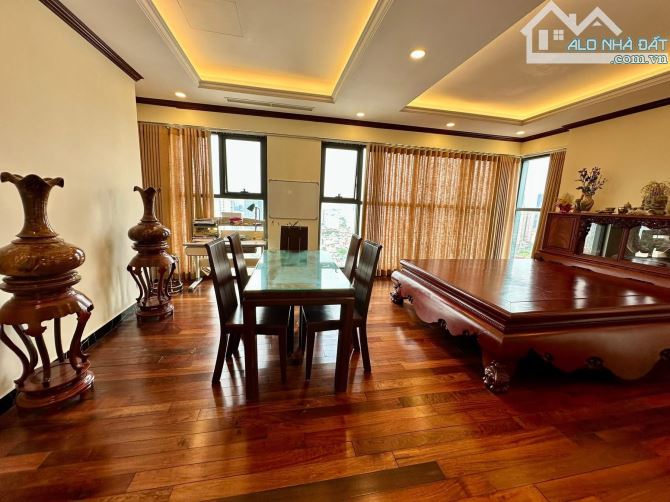 Bán Biệt Thự KĐT Văn Quán, Hà Đông. 230 m2 x 4T x Mt 10 m. Đẳng cấp thượng lưu. - 2