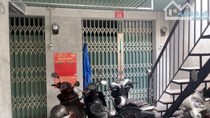 Gấp Bán Nhà 3 tầng, dt 200m2, gần Hoàng Diệu 2, Thủ Đức, thu nhập 1 tỷ/năm. - 2