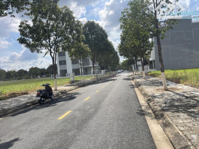 QUẬN 9 – TÂM ĐIỂM HẠ TẦNG, ĐÓN SÓNG VÀNH ĐAI 3 & VINHOMES GRAND PARK - 2