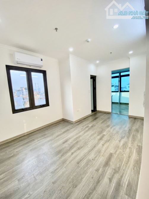 Hoàng sâm  Ô TÔ VÀO NHÀ - NGÕ BÀN CỜ THÔNG CÁC NGẢ -  7 TẦNG THANG MÁY - 26 PHÒNG - 2